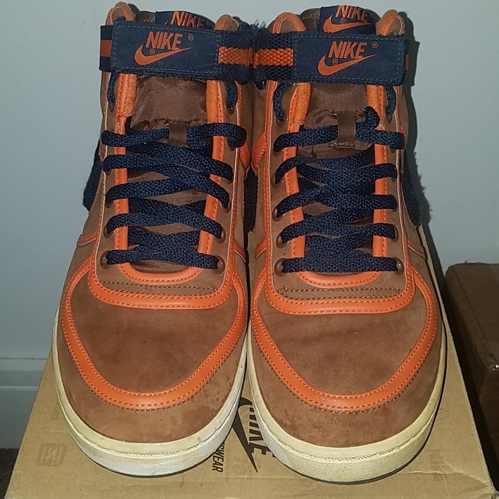 🔥Nike Vandal High Supreme